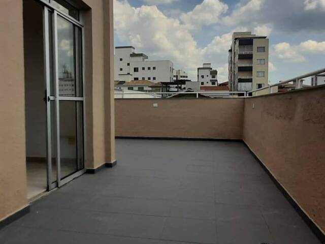 #1 - Apartamento para Venda em Belo Horizonte - MG