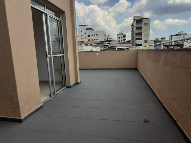 #1 - Apartamento para Venda em Belo Horizonte - MG