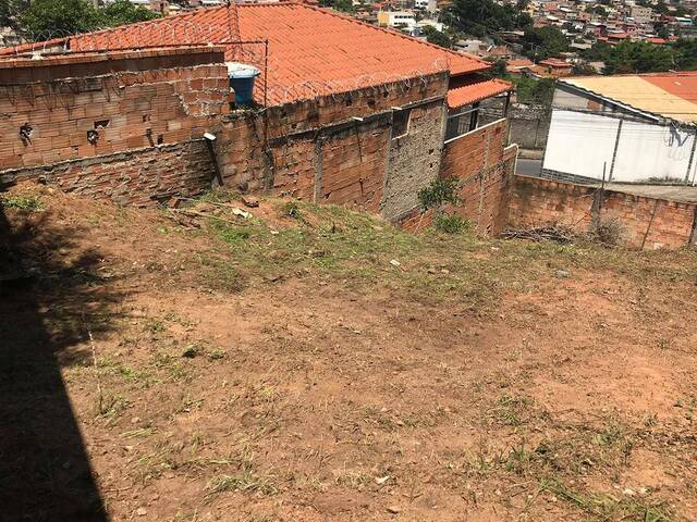 Área para Venda em Belo Horizonte - 4