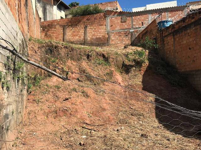 #39 - Área para Venda em Belo Horizonte - MG