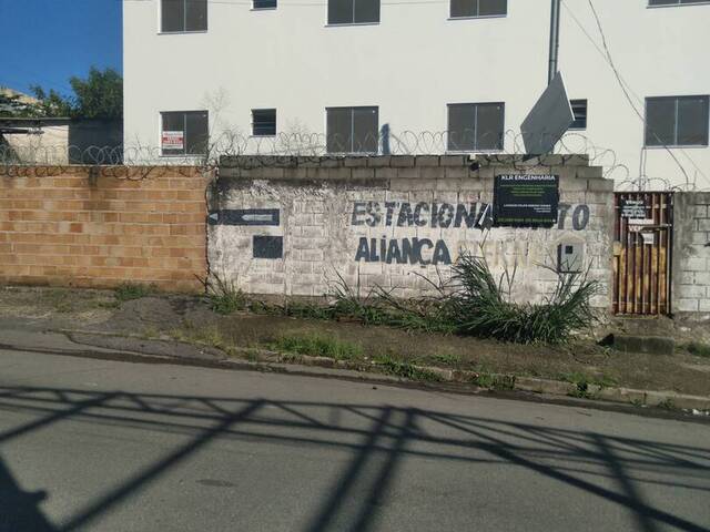 #127 - Apartamento para Venda em Belo Horizonte - MG