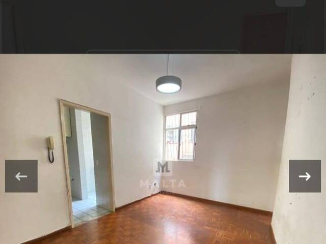 #129 - Apartamento para Venda em Belo Horizonte - MG