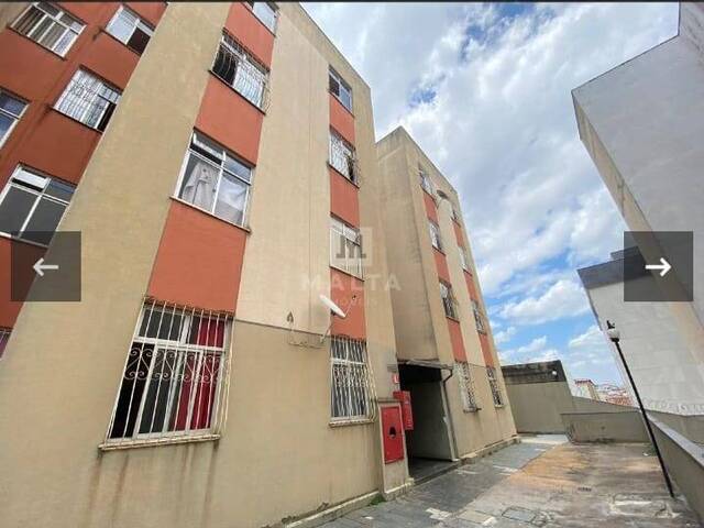 #129 - Apartamento para Venda em Belo Horizonte - MG