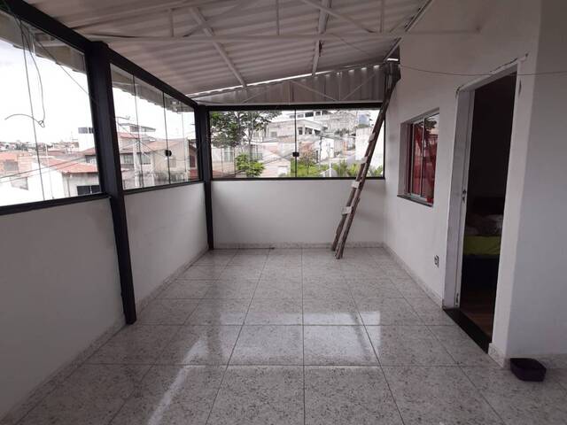 #134 - Apartamento para Venda em Belo Horizonte - MG