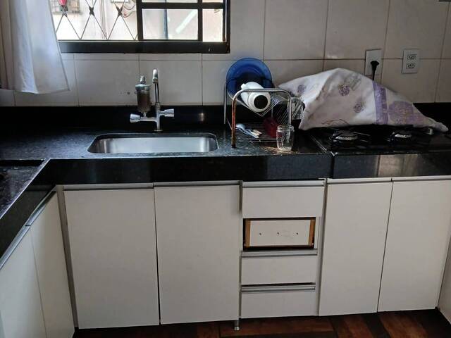 #145 - Apartamento para Venda em Belo Horizonte - MG